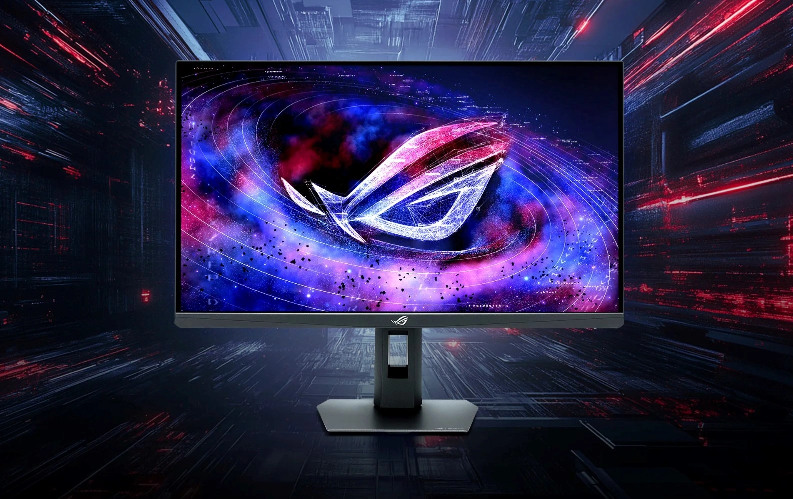 ASUS、究極の滑らかさを実現する360Hzゲーミングモニターを世界発売