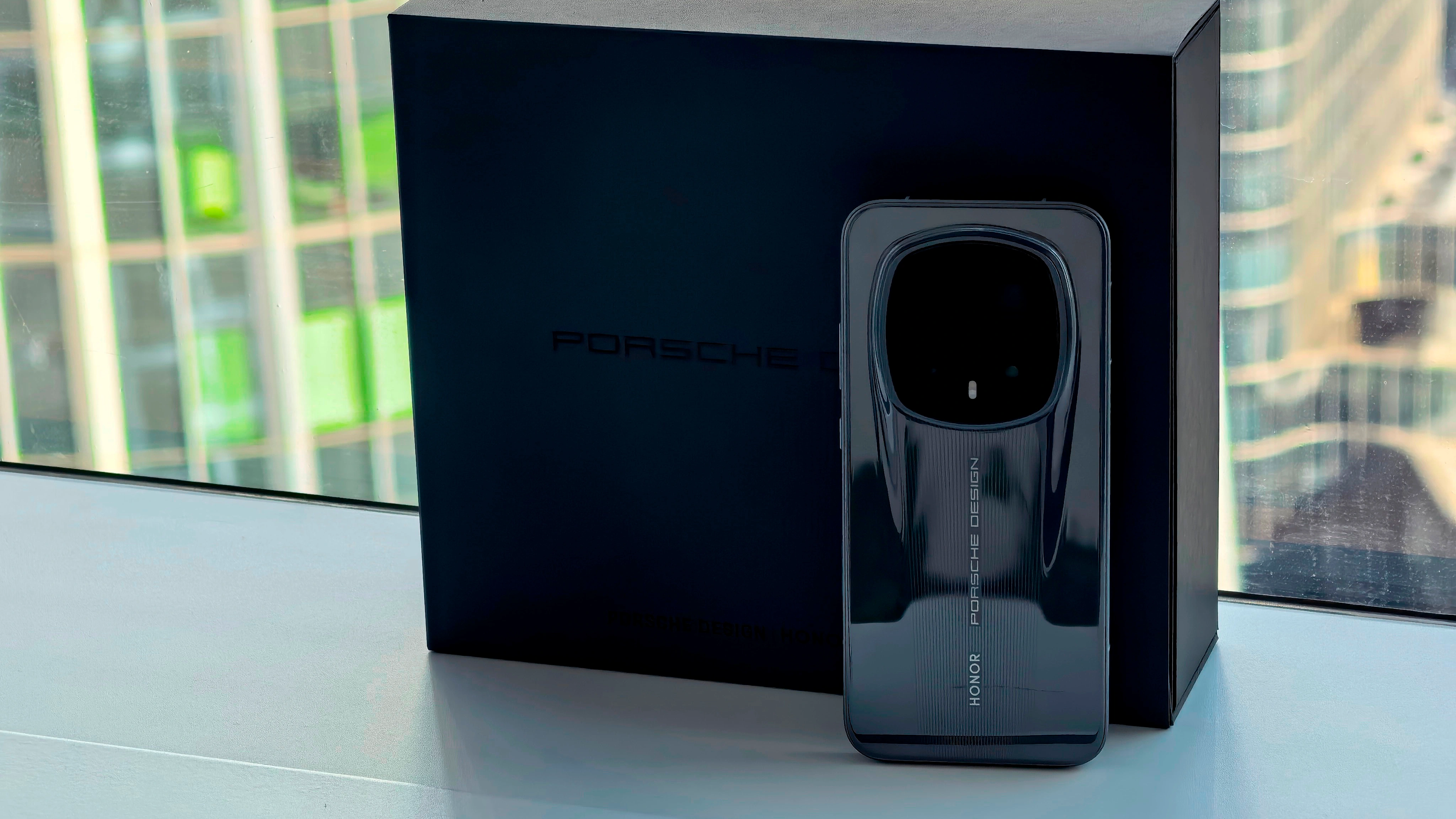 HONOR、メモリ不足・高騰にも関わらずMagic 8 RSRに24GB RAMを搭載へ