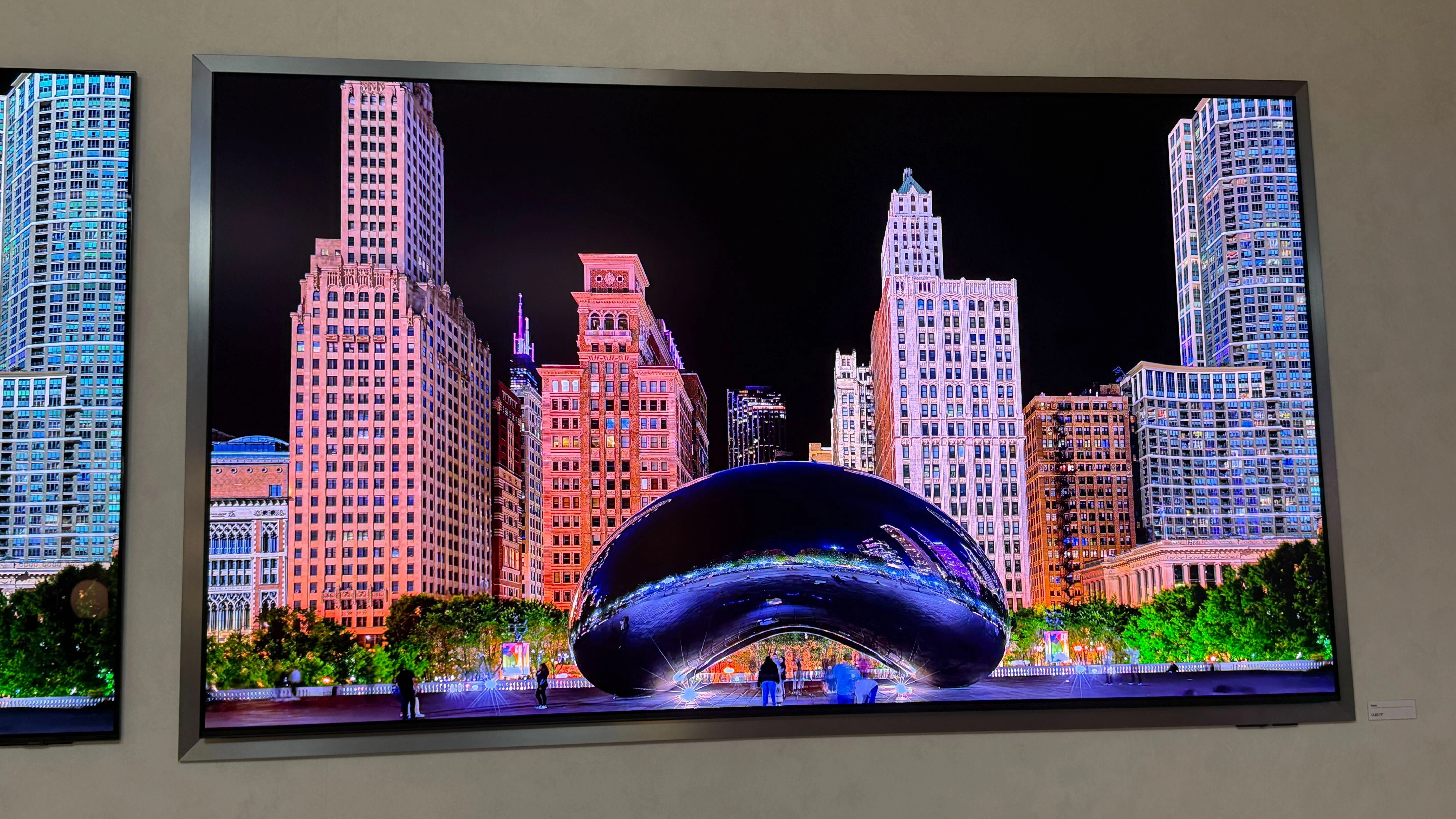 ナノLED搭載テレビ、初の製品化は2029年との予測