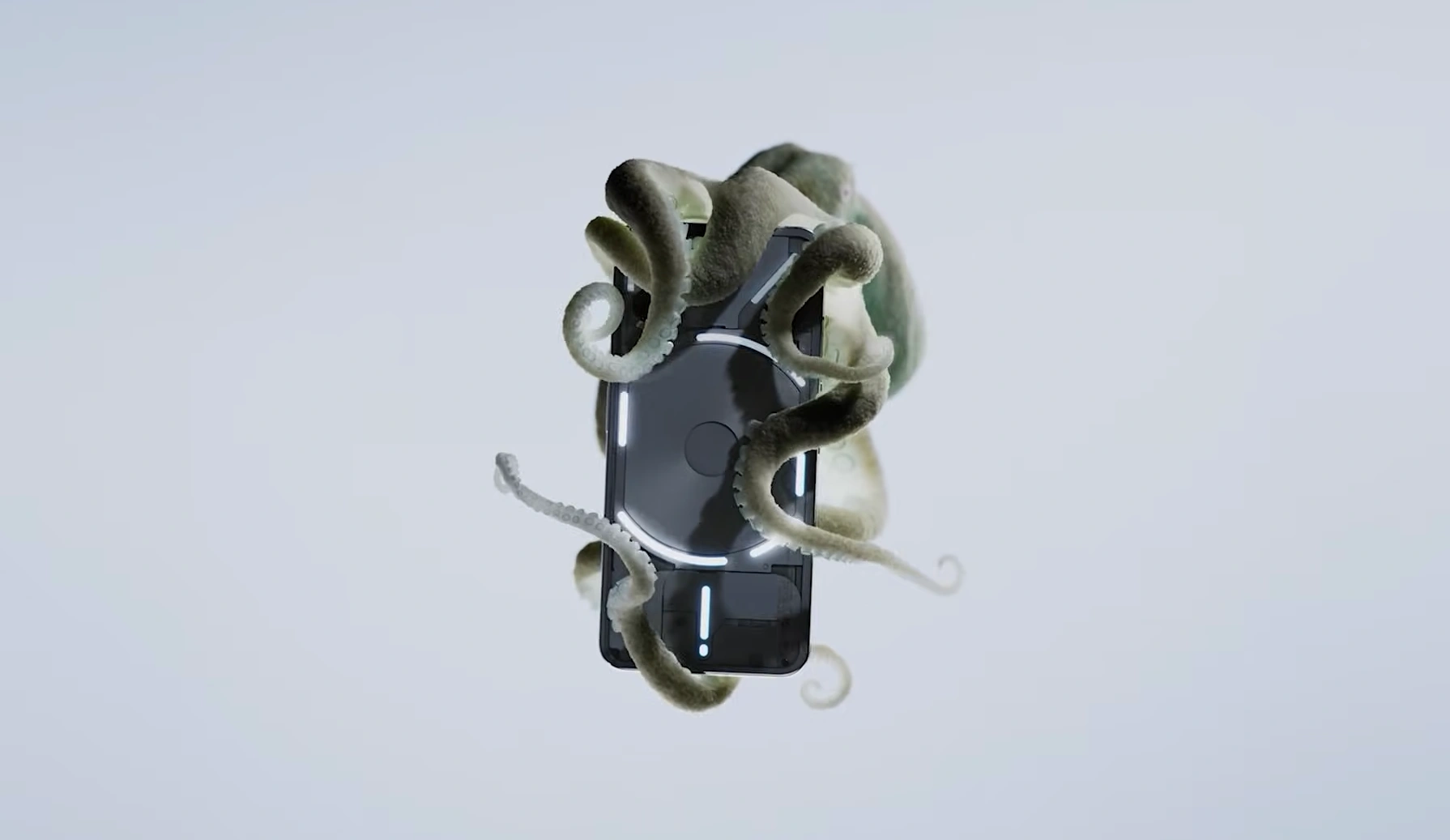 ナッシング、Phone (4)の2026年発売を否定する一方、OS上でAIを使ったアプリ開発を可能に