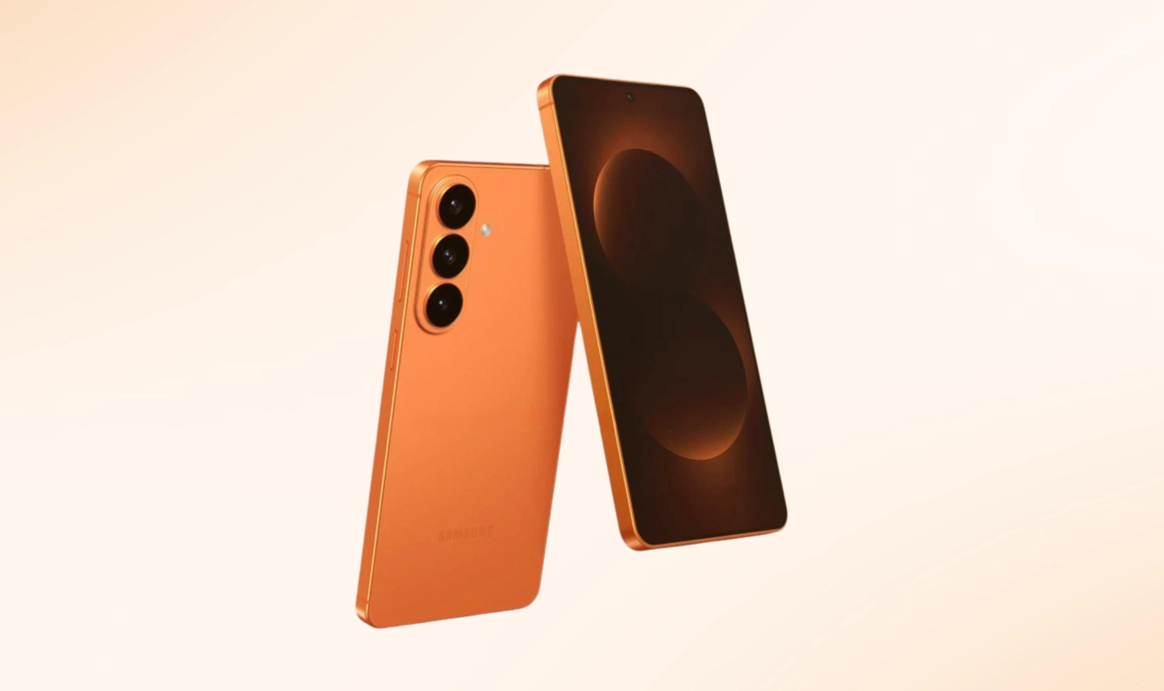 Samsung Galaxy S26+の米国向け仕様と価格が情報源から明らかに