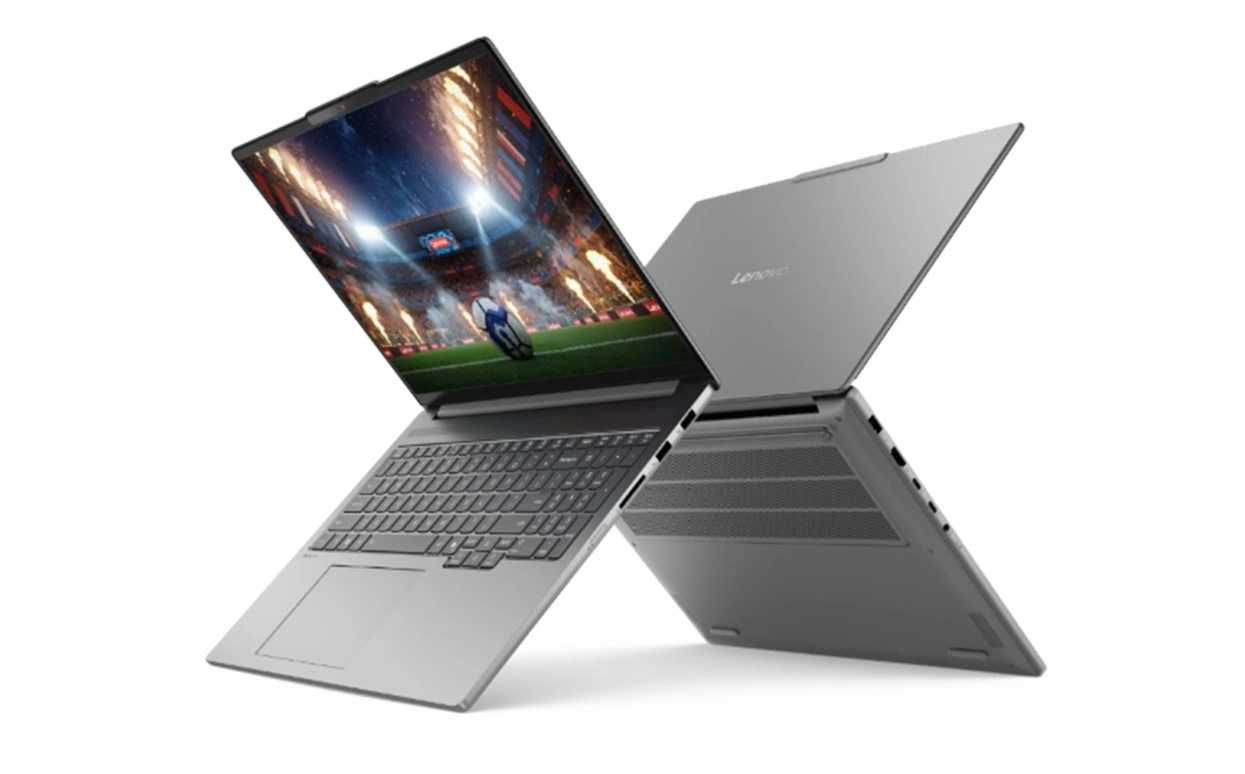 レノボ、新たなAI対応ノートPC「IdeaPad Pro 5i」を発表
