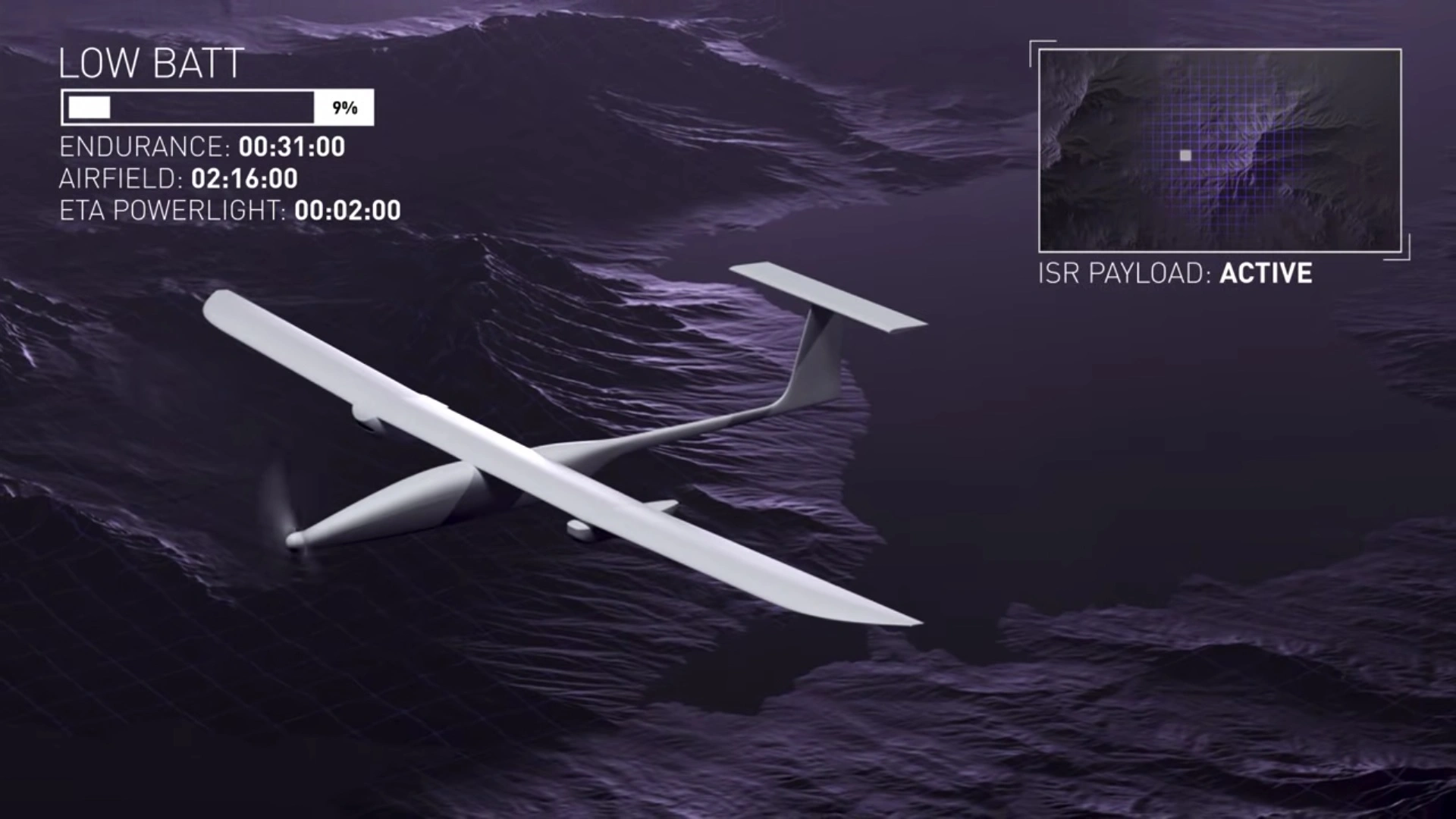 米企業、ドローンへの遠隔レーザー給電システムの飛行中試験を実施