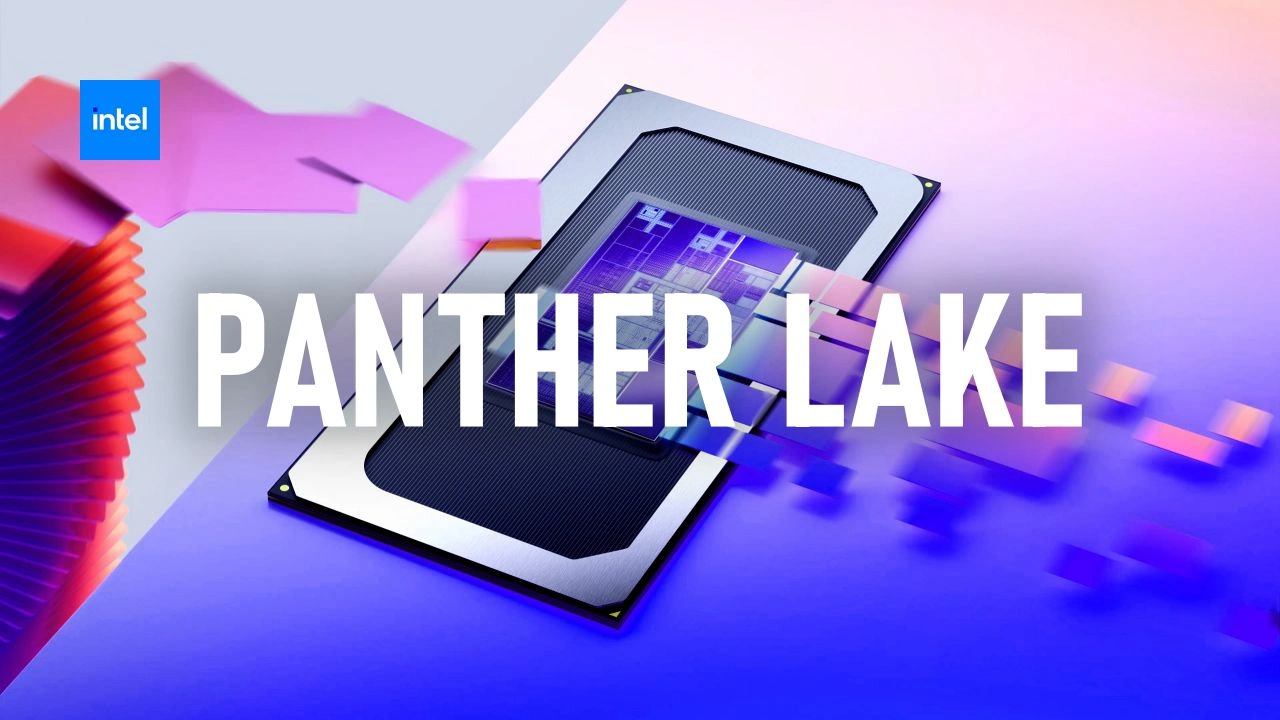 Intelの新プロセッサ「Panther Lake」、内蔵グラフィックの大幅な進化で高評価を獲得