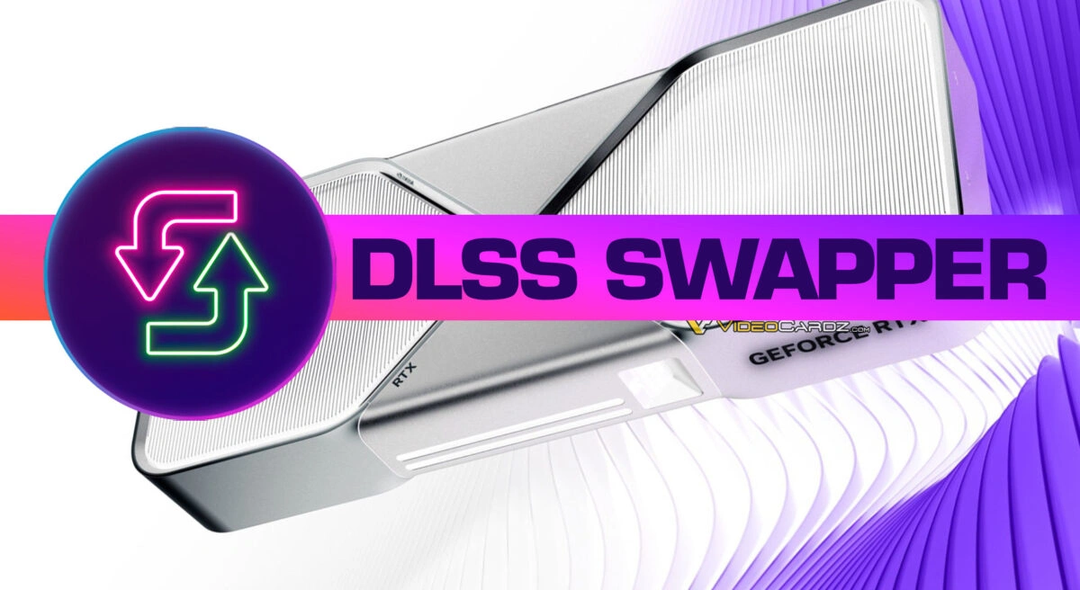 DLSS Swapperがアップデート、DLSS 4.5とDirectX 11ゲーム向けXeSSに対応