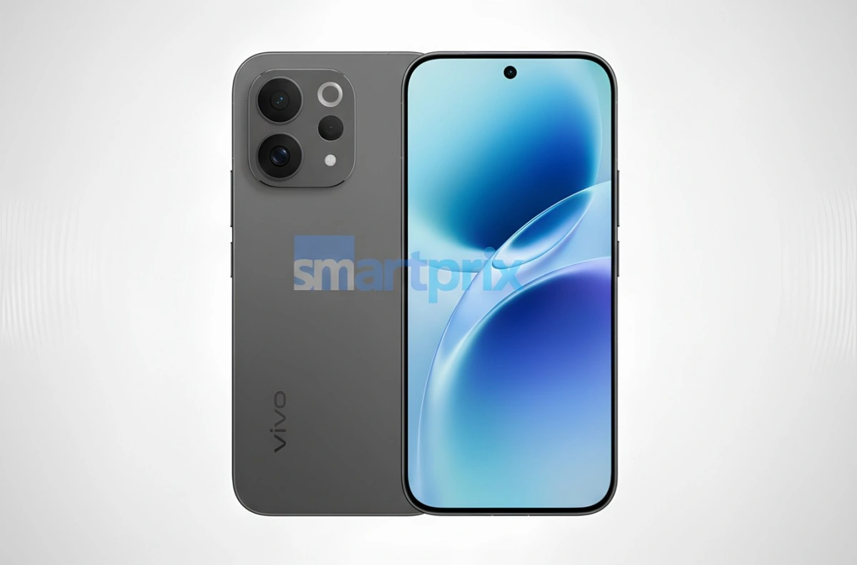 Vivo、Snapdragon 8s Gen 3搭載の新型スマートフォン「V70 Elite」を発表へ