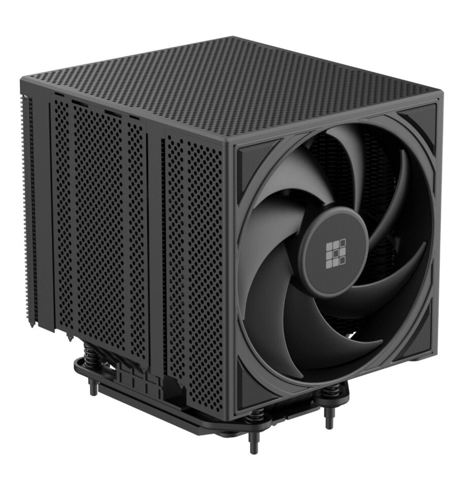 SUDOKOO、新型CPUクーラー4モデルをCES 2026で発表