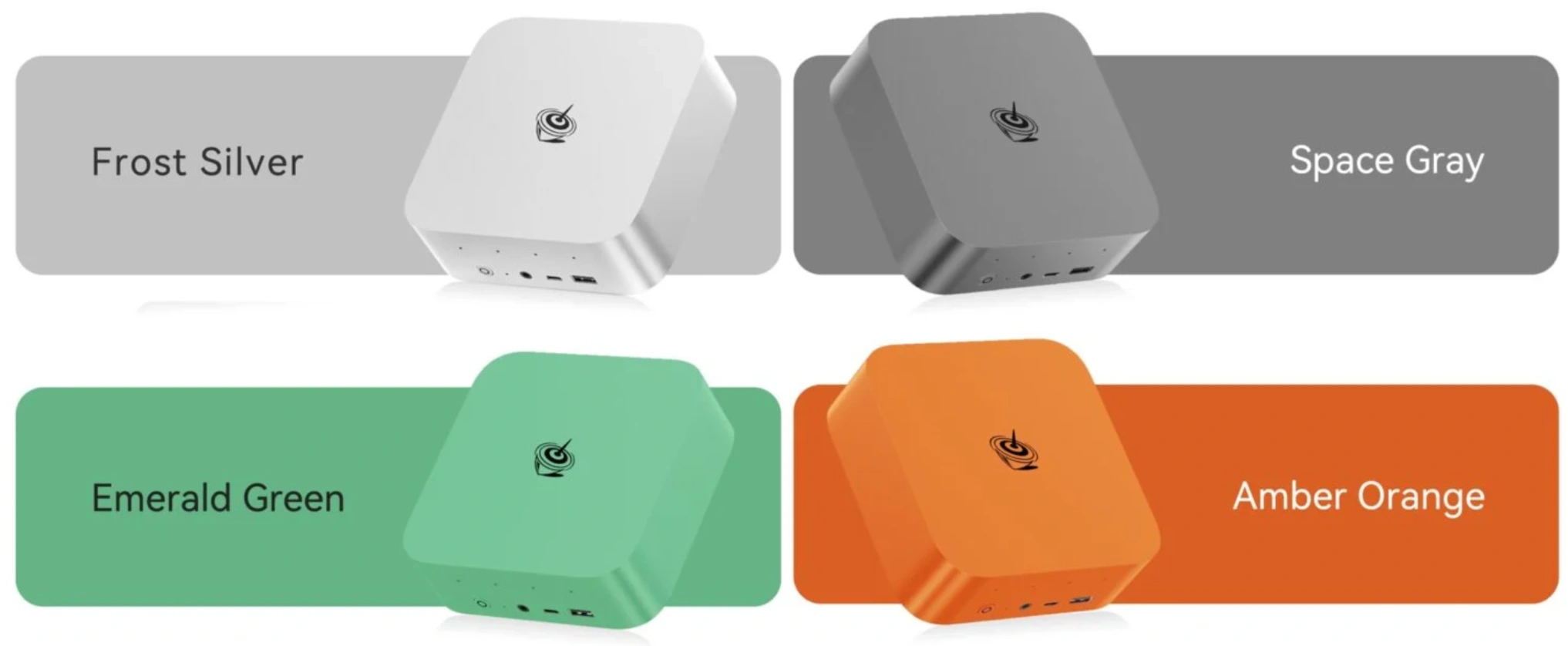 Beelink、Ryzen AI HX 470搭載の新型ミニPC「SER10 Pro」と「SER10 Max」を発表