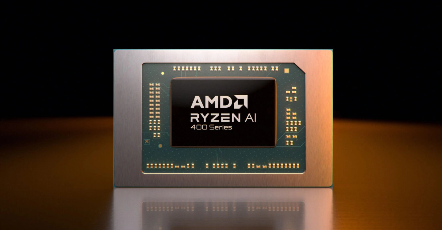 ASUS、Ryzen AI 400搭載ノートPCの発売日を明らかにする