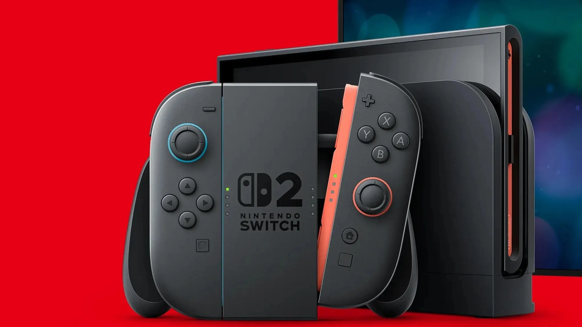 Nintendo Switch 2、2026年に世界的な価格上昇の見込みと分析会社が予測