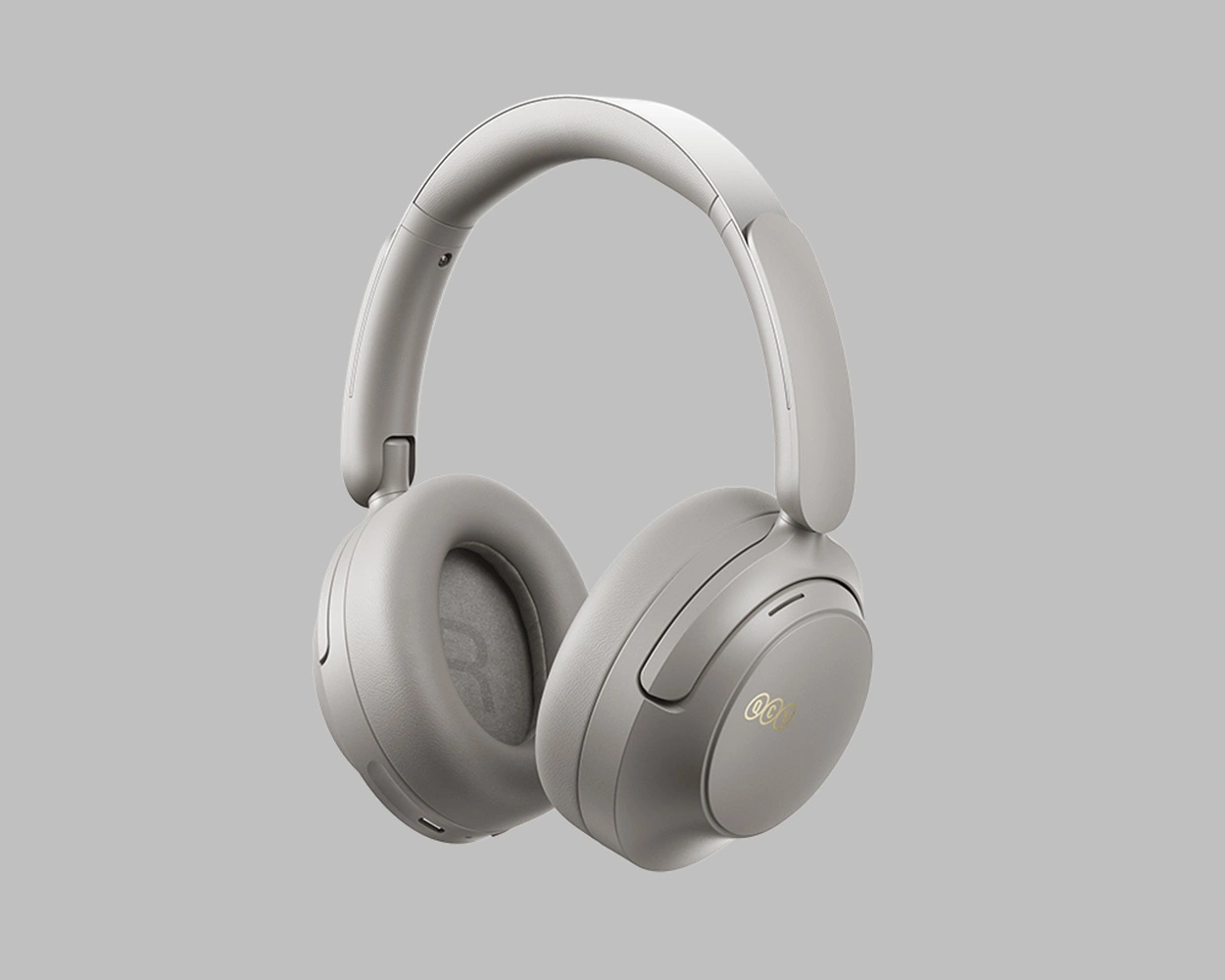 QCYが能動型ノイズキャンセリング性能56dBの完全ワイヤレスヘッドホン「H3S」を発表