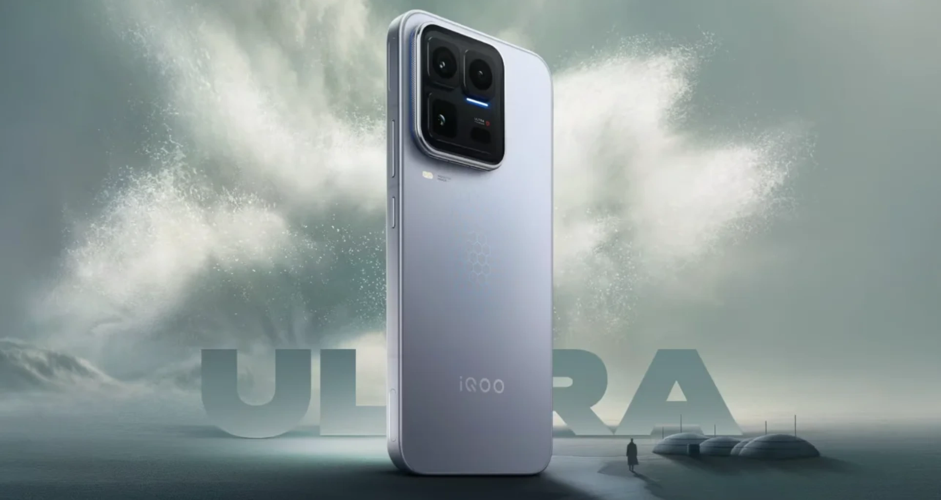 iQOO 15 Ultraの修理費用が明らかに