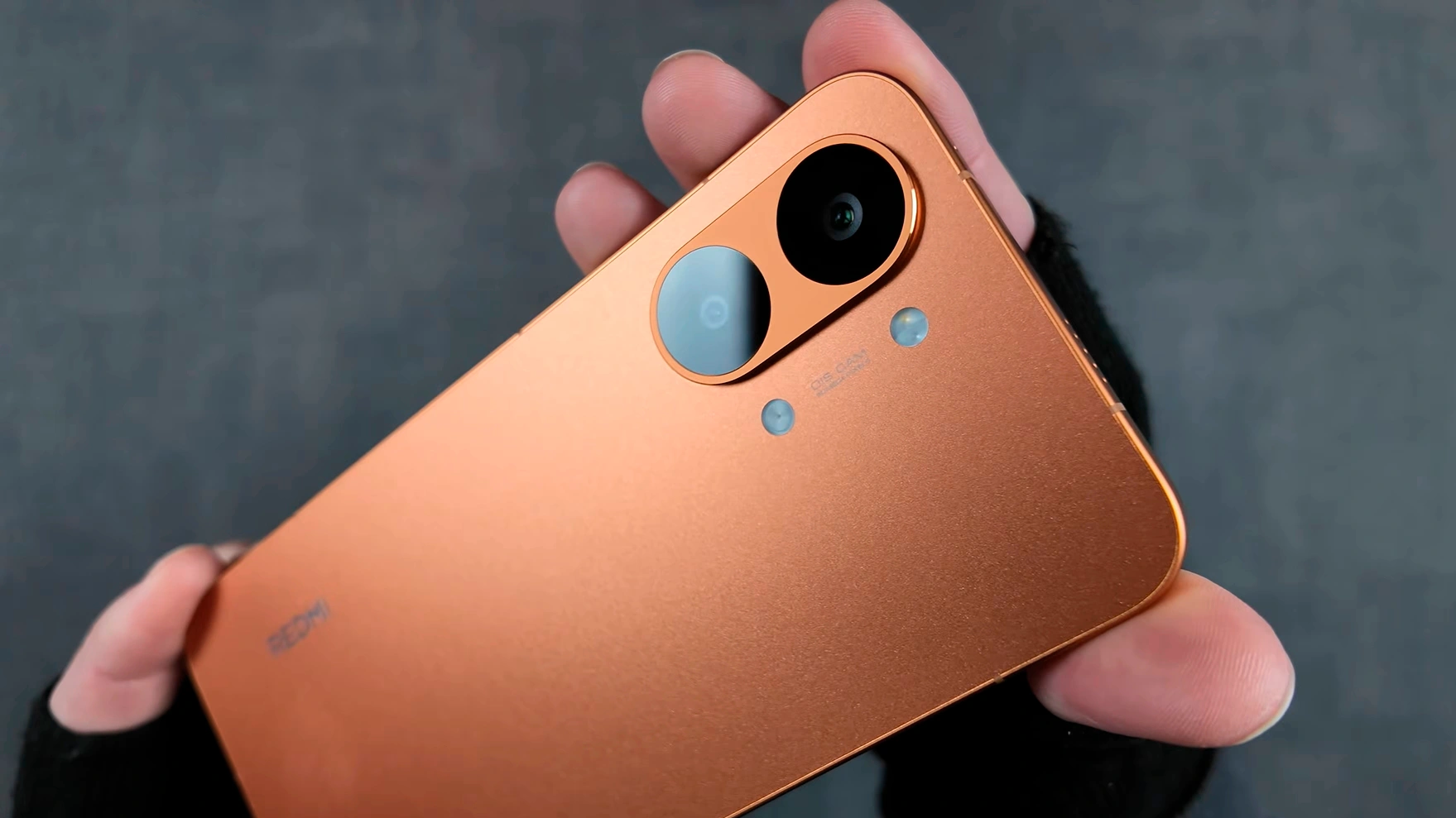シャオミ、1TBストレージ版「REDMI Turbo 5 Max」を発表 – Denshinews