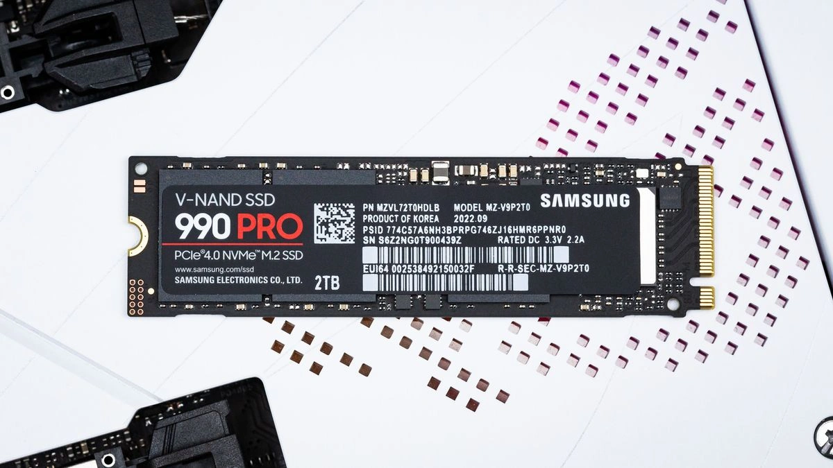 トムズハードウェアが2026年2月現在のお勧めSSD27選を発表