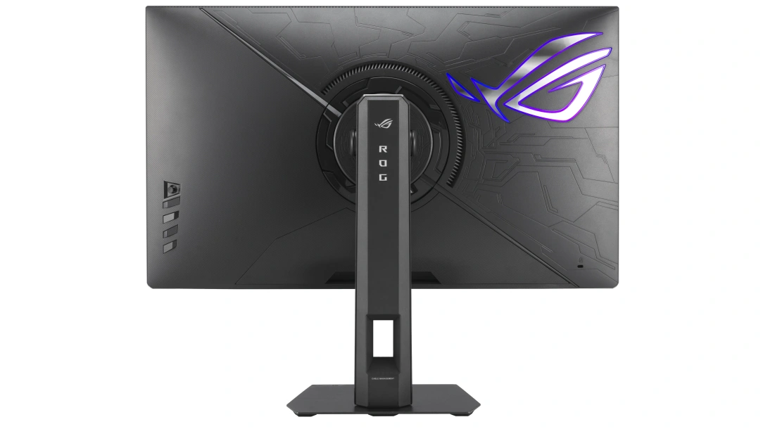 ASUS、初の5Kゲーミングモニター「ROG Strix XG27JCG」の販売を開始