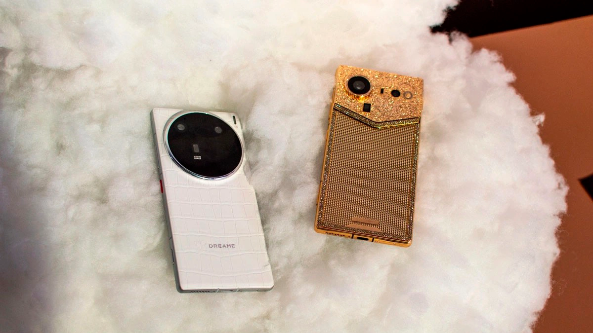 ドリーム、スマートフォン市場にRS1、E1、Air1の3機種で参入