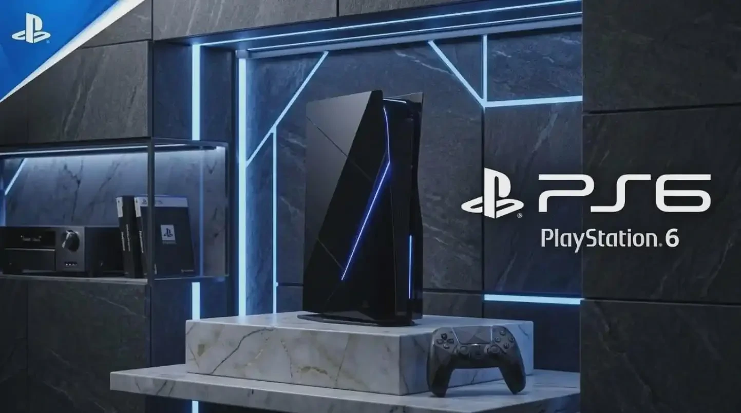 ソニーは、低価格を維持するため、PS6のRAM容量を30GBから24GBに削減する可能性がある
