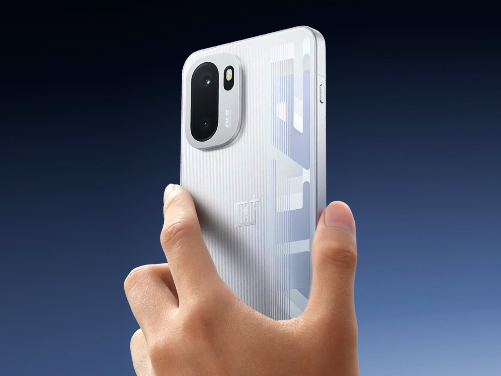 OnePlus Ace 7は、185Hzのディスプレイ、9000mAhのバッテリー、Snapdragon 8 Elite Gen 5を搭載する