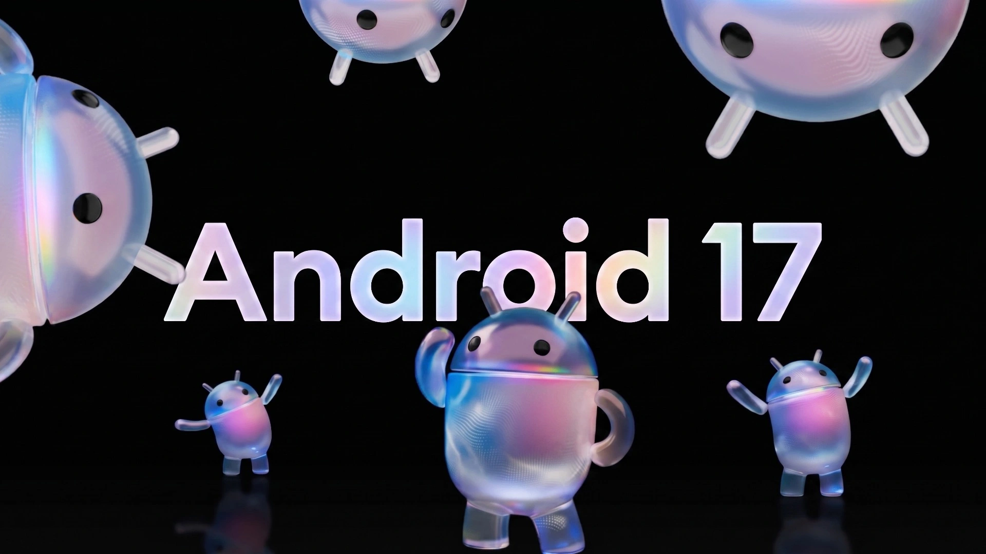 Googleは、システム全体にGeminiを搭載し、新たなセキュリティ機能を備えたAndroid 17を発表した