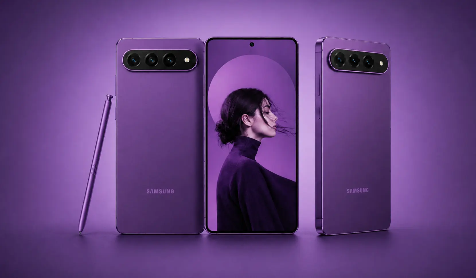Samsung Galaxy S27 Ultraは、新しいデザインと大容量バッテリーを搭載し、軽量化される