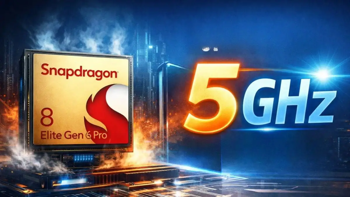 Snapdragon 8 Elite Gen 6 Proチップの価格は300ドル以上となる見込みだ