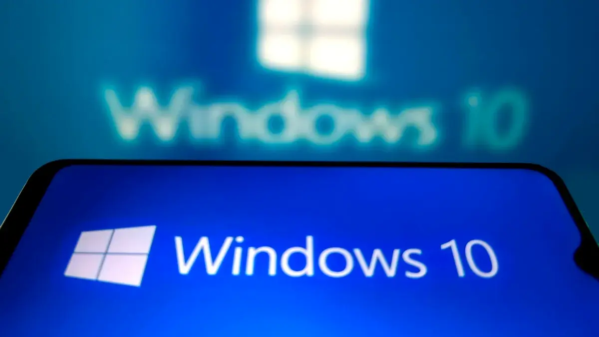 マイクロソフトは、Windows 10の更新プログラムKB5087544をリリースしました